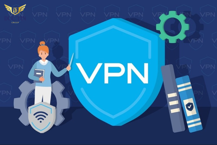 Fake VPN là gì được hiểu là hình thức cho phép bạn kết nối an toàn khi tham gia vào mạng Internet